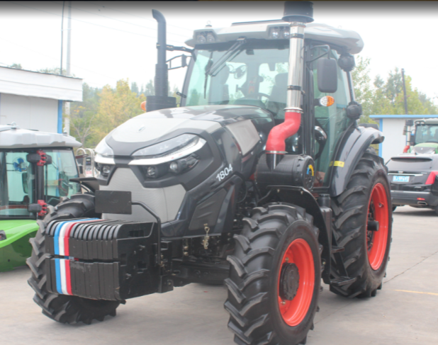 180HP TRACTOR