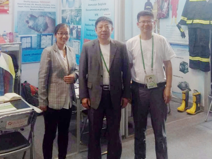 Our Company Shined At The 122nd Canton Fair And Achieved Remarkable Results In Product Promotion